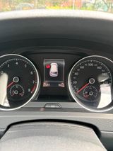 Volkswagen Golf 1.4 TSI 92kW BMT Comfortline 125PS  - Volkswagen Golf: 12 Tsi