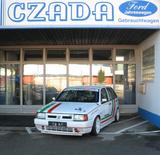 Fiat Tipo 16V*Rennwagen*GLP*Straßenzulassung* - Fiat aus 1991