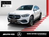 Mercedes-Benz GLA 200 PROGRESSIVE PANO LED PARKPAKET NAVI DAB - Mercedes-Benz GLA 200 Gebrauchtwagen in Hamburg