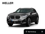 BMW X3 20d xDrive Gewerbeleas MSport DrivAss ParkAss