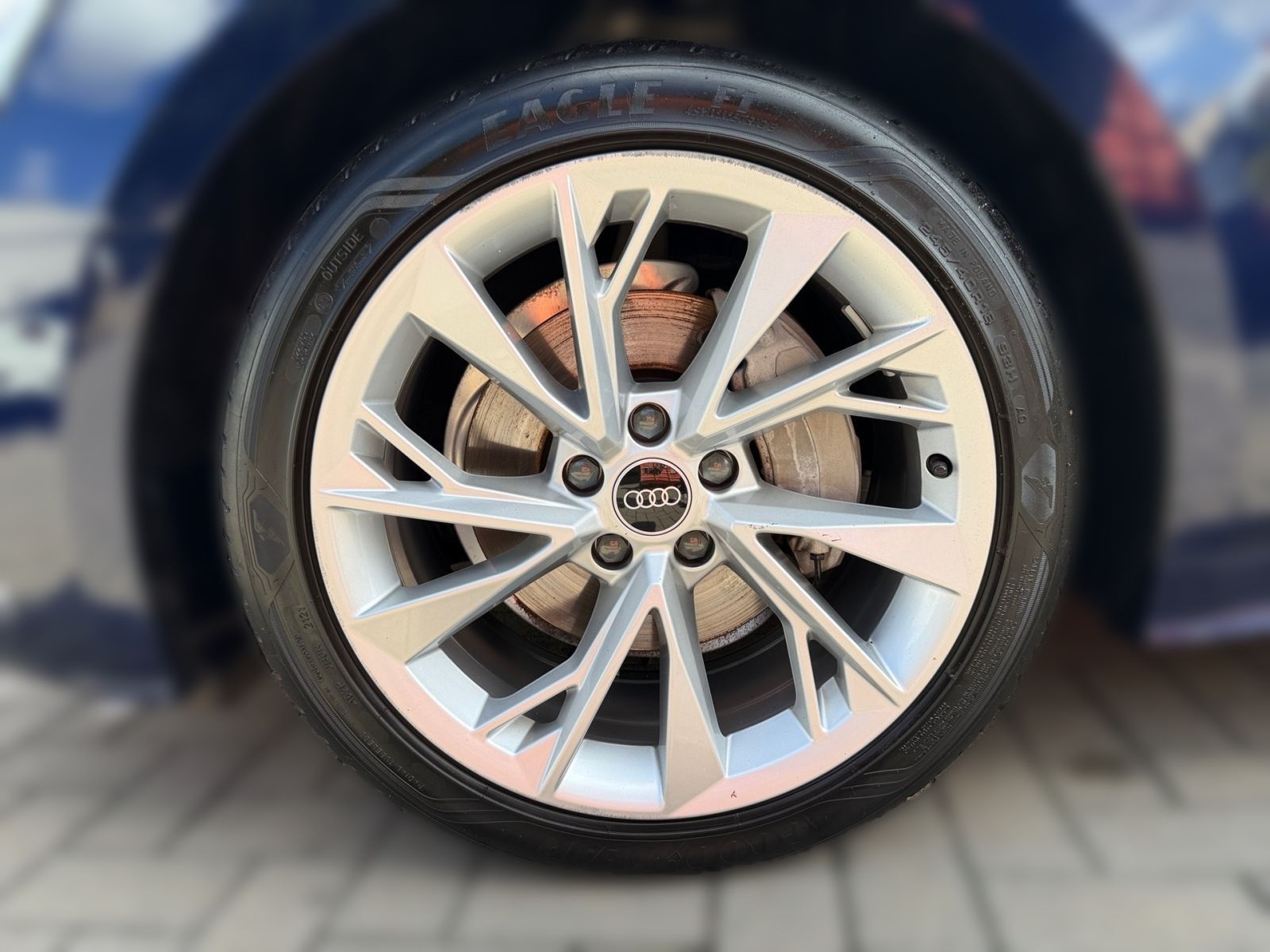 Audi A5 - Bild 5