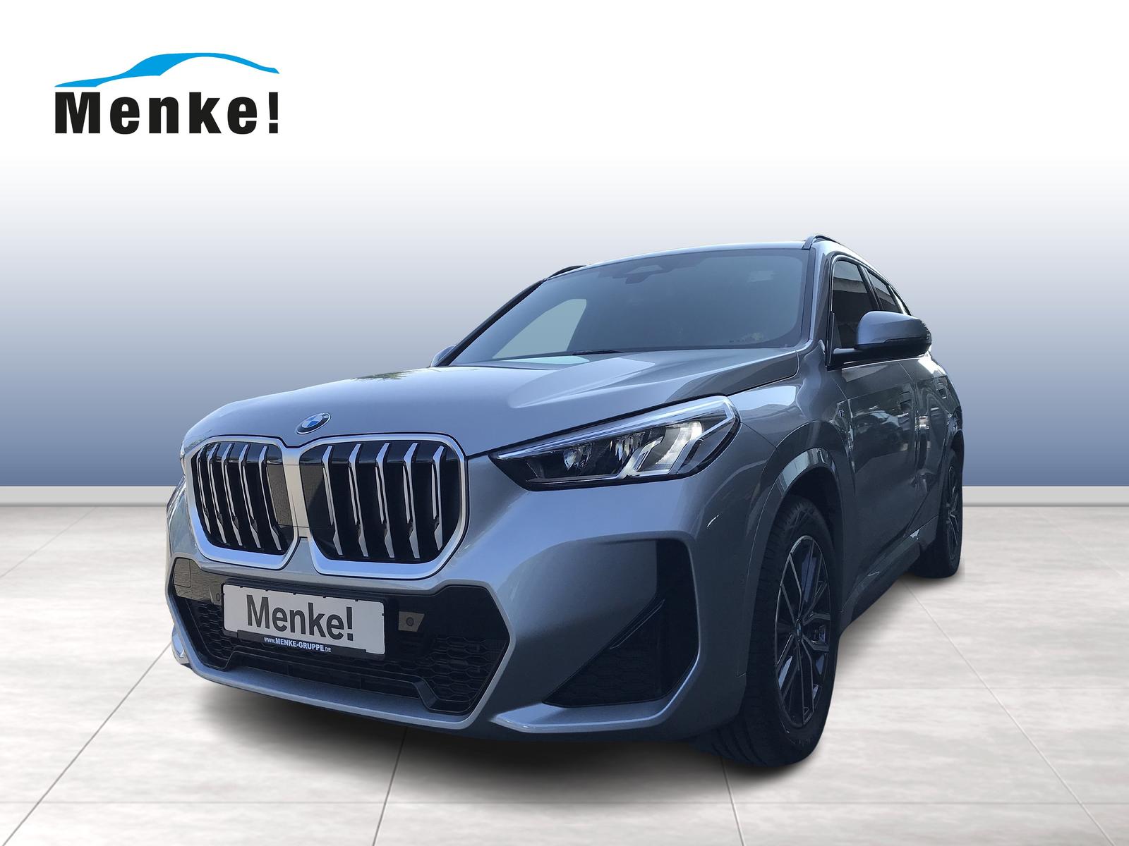 BMW X1 sDrive20i M Sportpaket Pro HK HiFi AHK-e Pano