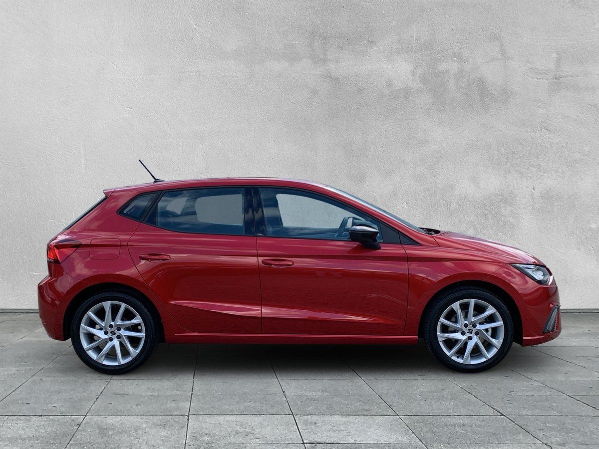 Seat Ibiza - Bild 6