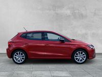 Seat Ibiza - Vorschau Bild 6