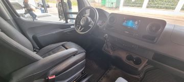 Mercedes Sprinter - 4