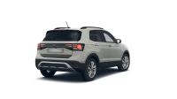 Volkswagen T-Cross - Vorschau Bild 8