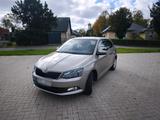 Skoda Fabia 5j - Skoda Fabia: 5j