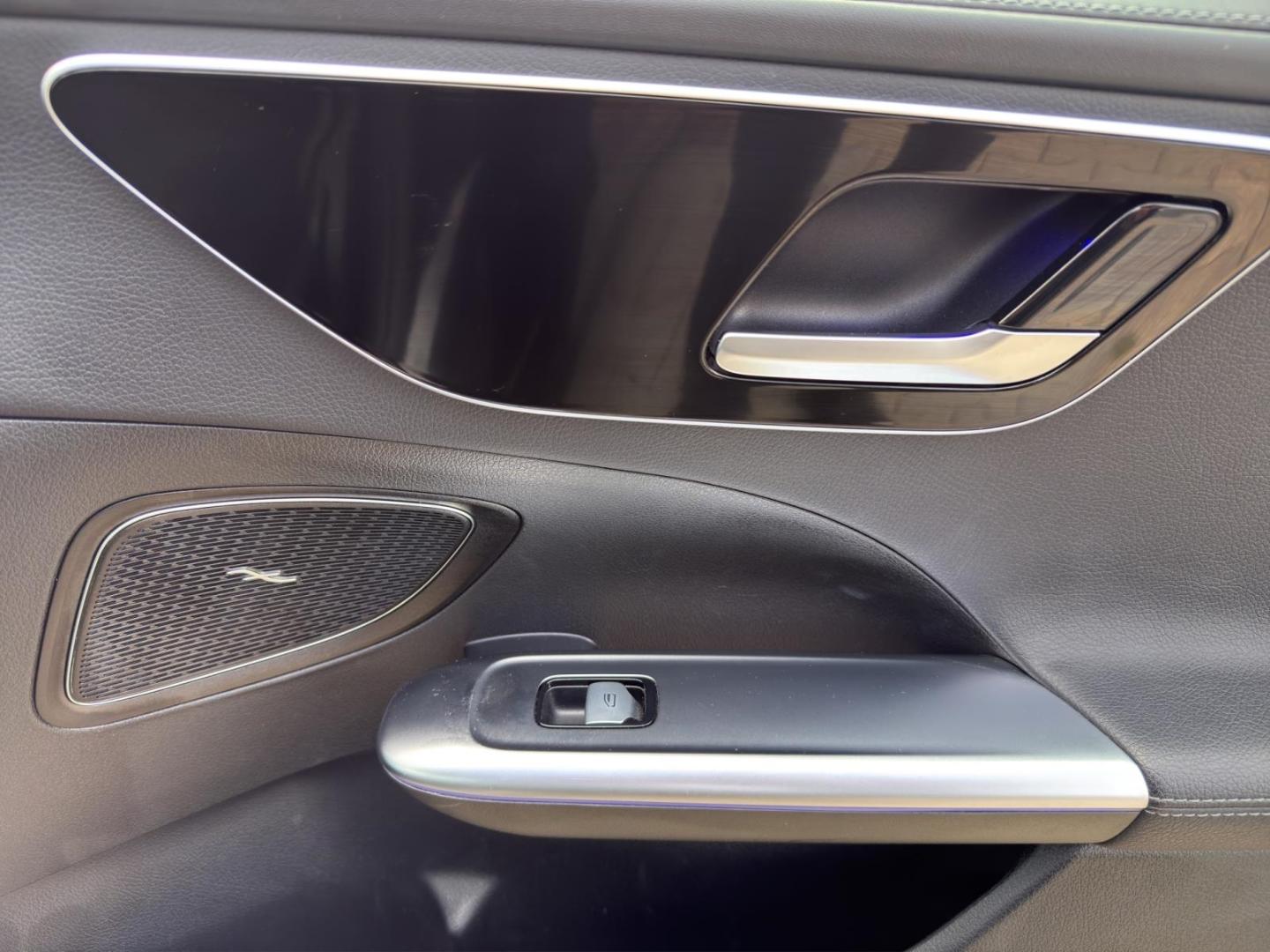 Mercedes-Benz C-Class T d DIGITAL LIGHT Distronic OLED MBUX AR N, миниатюра 25