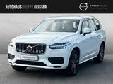 Volvo XC90 B5 AWD Mild-Hybrid Momentum Pro ACC - Volvo Gebrauchtwagen in Karlsruhe