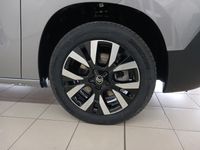 Citroën Berlingo - Vorschau Bild 27