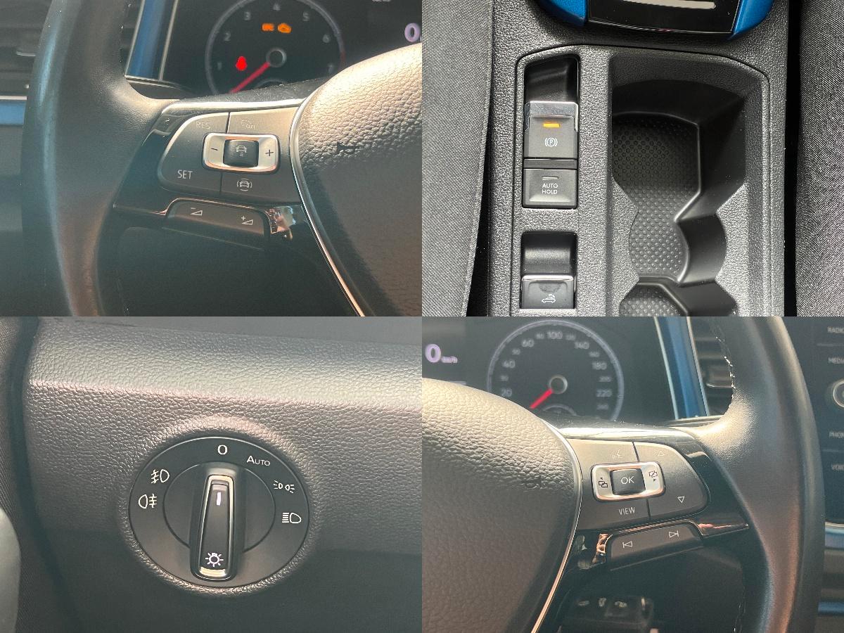 Volkswagen T-Roc Cabriolet1.5 TSI Style*ACC*DAB*NAV*CARPLAY, миниатюра 21