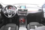 BMW X1 sDrive18i Sport Line *Navi*Ambiente* - gebrauchte BMW X1 aus dem Jahr 2017
