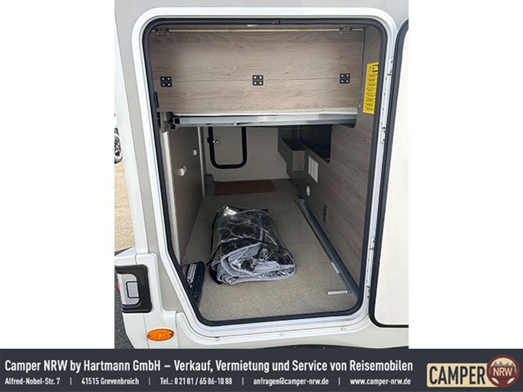 CHALLENGER Graphite Profile 358 