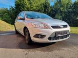 Ford Focus 1,6 DA3 Schräghecklimousine - Ford Focus: Schrägheck