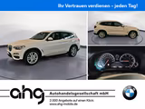 BMW X3 xDrive30d xLine AT Navi Leder Tempom.aktiv Bl - BMW X3: At