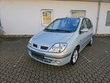 Renault Scenic 1.6 Automatik - gebrauchte Renault Scenic aus dem Jahr 2002