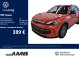Volkswagen Tiguan Goal Plus 1.5 eTSI AHK/360°/Pano/02.30Gar