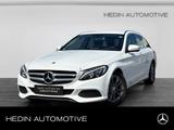 Mercedes-Benz C 180 T AVANTGARDE|LED|NAVI|MBUX|SHZ|TEMP - Mercedes-Benz C 180 in Leipzig