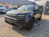 Jeep Avenger The North Face - Allrad 145PS - scheckheftgepflegte Jeep Avenger