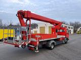Mercedes-Benz Atego 815 Ruthmann T 265 80 TKM 26 m STEIGER - Angebote entsprechen deinen Suchkriterien