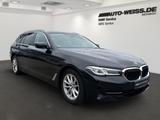 BMW 520 dAT SPORTSITZ+LEDER+NAVI-PRO+ACC+LED+BT+HIFI - BMW 5er Reihe: Kombi
