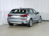 BMW 120 i HIFI LED AHK Parkassistent SHZ El.Spiegel - BMW 120 in Frankfurt (Main)