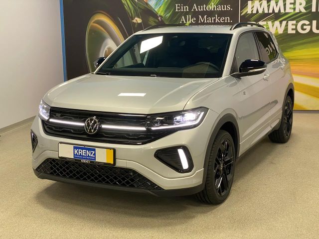 Volkswagen T-Cross 1.5 TSI DSG BLACK STYLE R-Line+AHK+ACC++