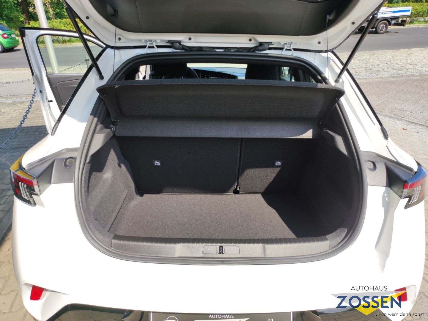 Opel Mokka - Bild 7