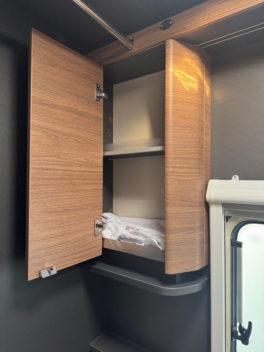 Fahrzeugabbildung Knaus Azur 500 EU 24er Modell %%Abverkauf%% NEU54TEUR