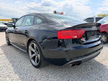 Audi S5 - 6