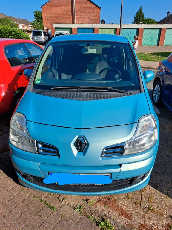 Renault Modus