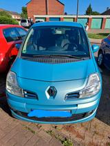 Renault Modus Automatik 75PS Super Zustand - Renault aus 2011