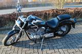 Yamaha XVS 1100