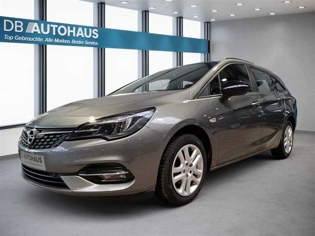 Opel Astra ST Edition 1.2 Turbo Navi-Paket