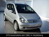 Mercedes-Benz A 170 CDI ELEGANCE Lang - 1.HAND - AUTOMATIK !!! - Mercedes-Benz A 170: Cdi Lang