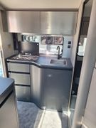 Adria Action 391LH*Klima*Neues Design*MJ2026*