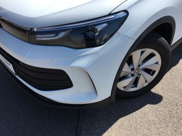 Volkswagen Tiguan - 9