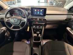 DACIA Sandero - Ansicht 26