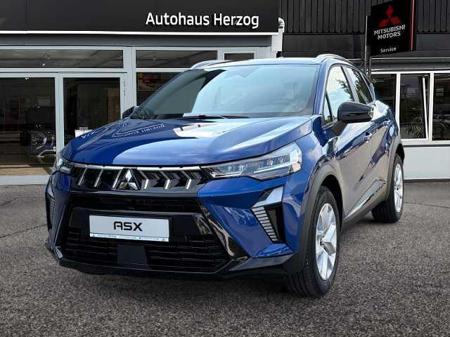 Mitsubishi ASX Diamant Plus 1.3 7DCT