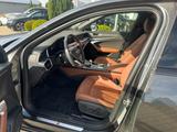 Audi A6 Avant 40 TDI qu. S-line B&O 360°AHK Standheiz - Audi A6