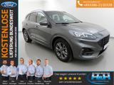 Ford Kuga 2.5 FHEV ST-Line X Headup+AHK+Kam+iACC