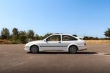 Ford Sierra Rs Cosworth  - Ford: RS Cosworth