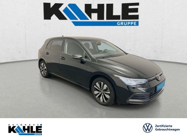 Volkswagen Golf VIII 2.0 TDI DSG Move Navi AHK LED ACC SHZ 