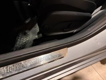 Mercedes C 220 - 10