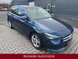 Mercedes-Benz B 180 B B 180 Edition 19/Tüv Neu/Top Pflege - Mercedes-Benz B-Klasse Gebrauchtwagen in Dortmund