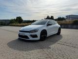 Volkswagen Scirocco 2.0 TSI DSG R R - VW Scirocco von 2017