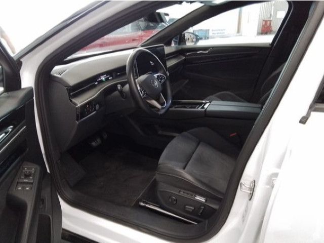 Volkswagen ID.7 - Bild 6