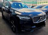 Volvo XC90 D5 R-Design pano 360 Kamera  - Volvo XC90: R