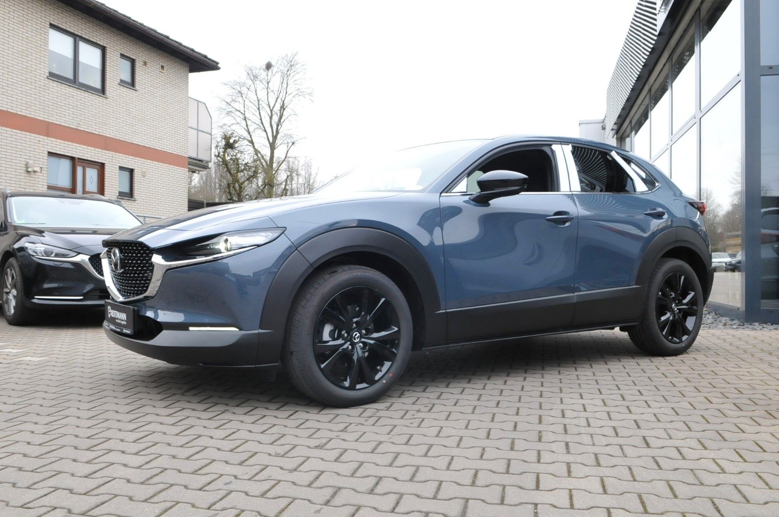 Mazda CX-30 - Bild 9