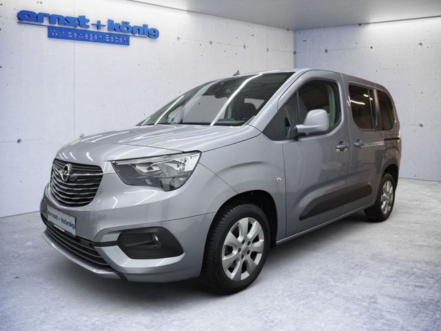 Opel Combo Life 1.5 D Edition RFK NAVI SHZ LHZ Temp.